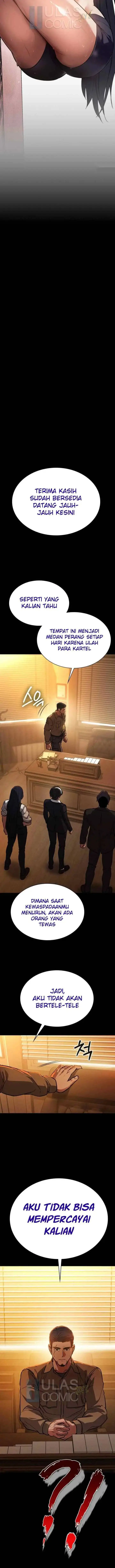 Day Walker chapter 43 halaman 6