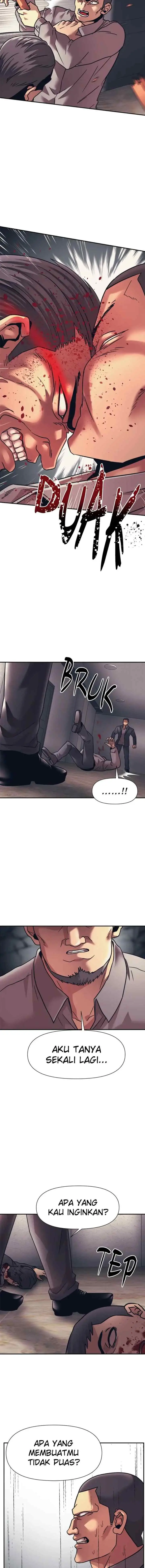I Am Unbeatable chapter 12 halaman 12