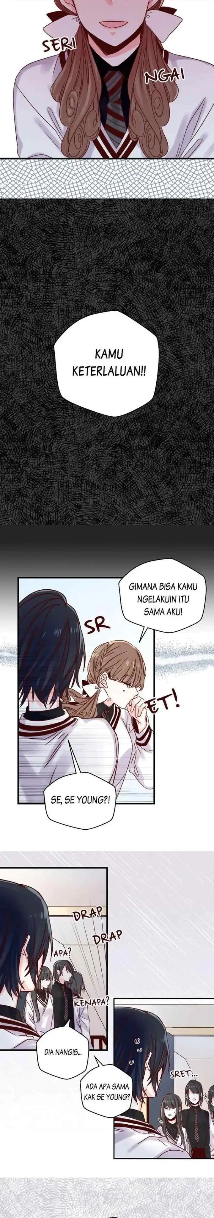 Red Honey chapter 40 halaman 7