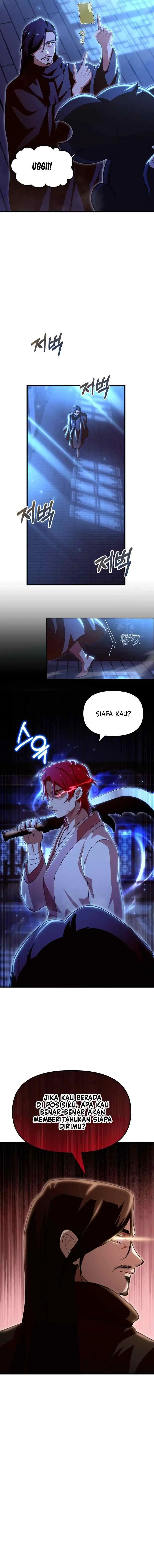 Cheonma Guesthouse chapter 47 halaman 7