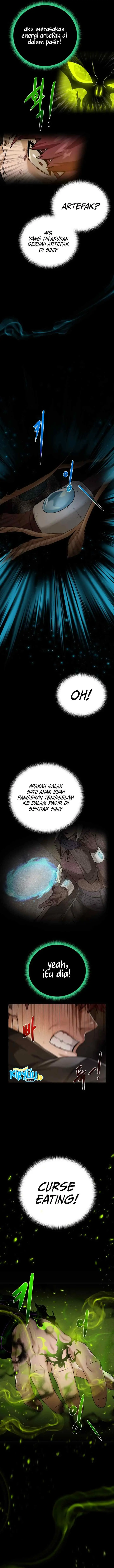 Dungeons & Artifacts chapter 115 halaman 14