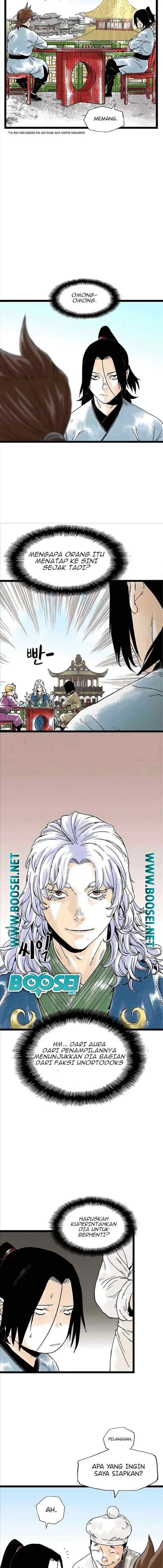 Demonic Master of Mount Kunlun chapter 29 halaman 5