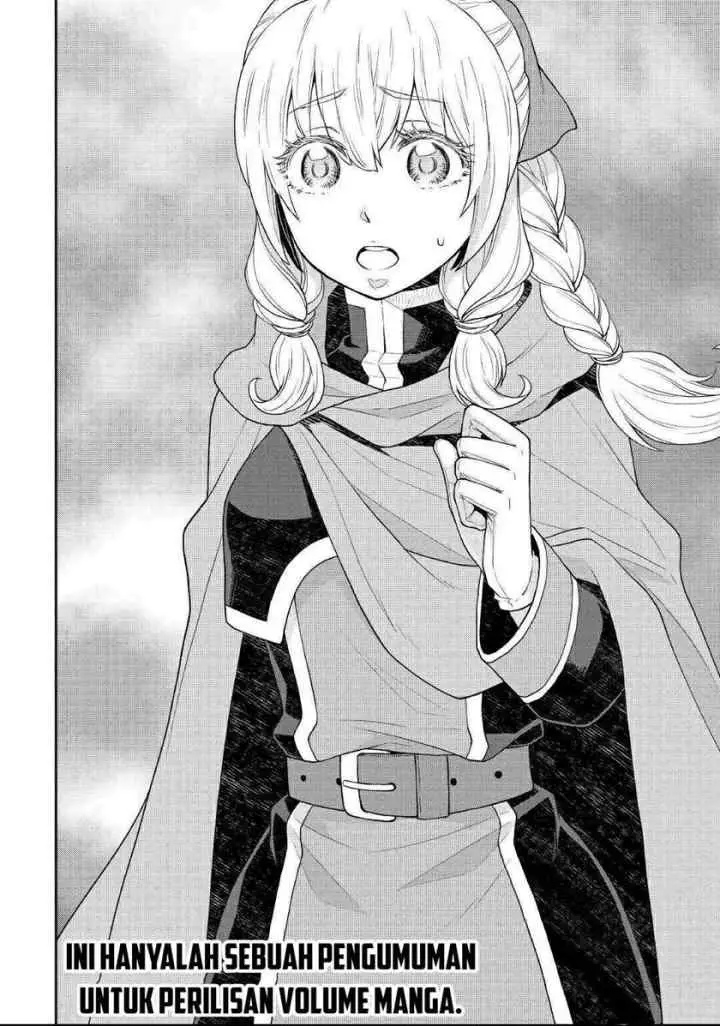 Hiraheishi wa Kako o Yumemiru chapter 53 halaman 17