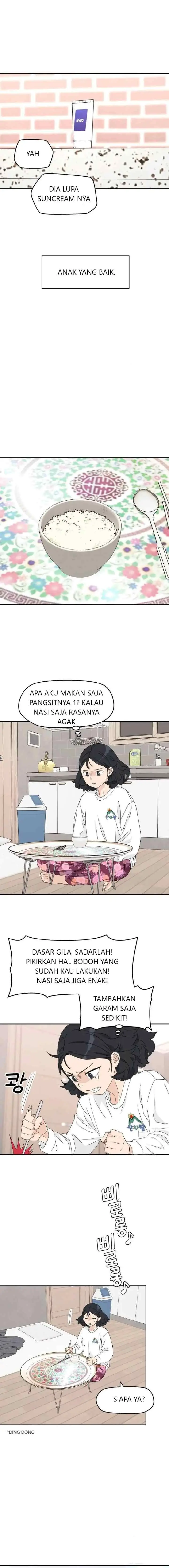 Sami Plays the Game chapter 3 halaman 10