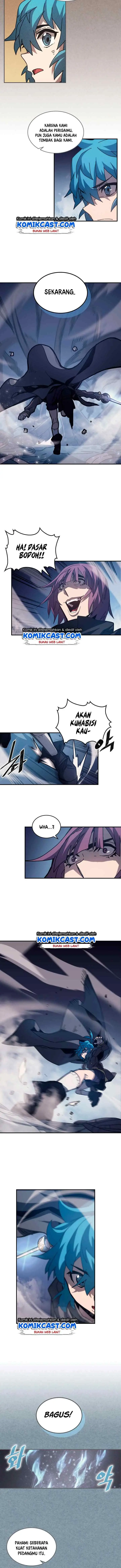 A Returner's Magic Should Be Special chapter 136 halaman 6