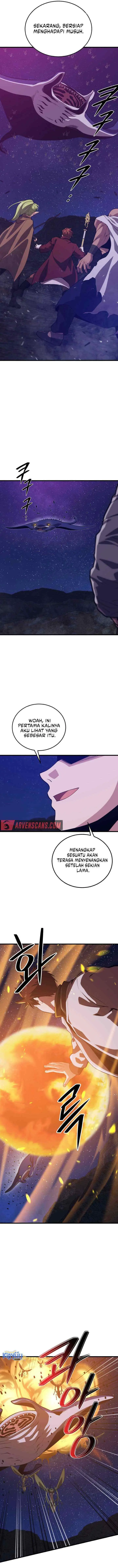 Seoul Station Necromancer chapter 100 halaman 13