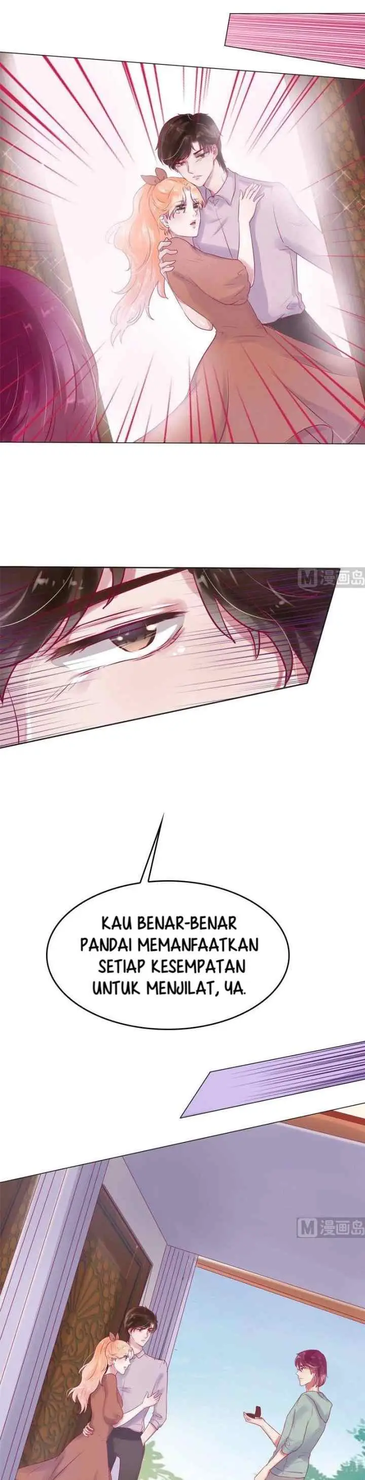 CEO Loves Two Versions of Me chapter 29 halaman 16