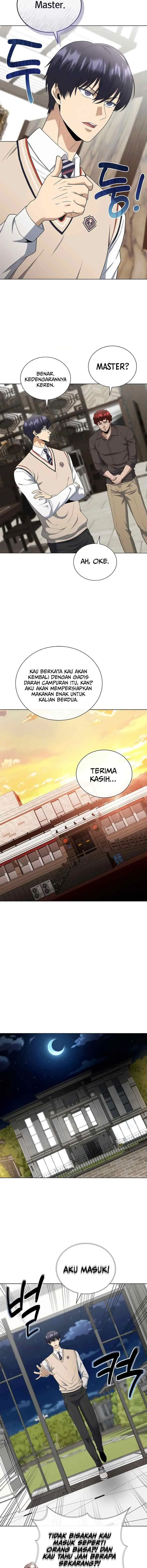 The Heavenly Demon Lord Who Doesn't Want to Level Up chapter 82 halaman 14