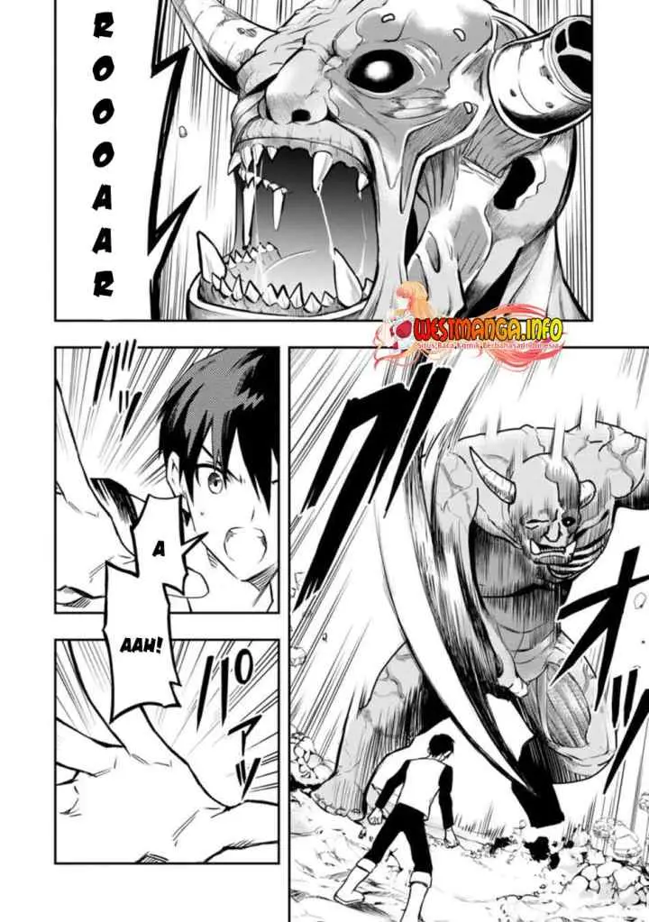 Noumin Kanren no Skill bakka Agetetara Naze ka Tsuyoku Natta chapter 29.2 halaman 7