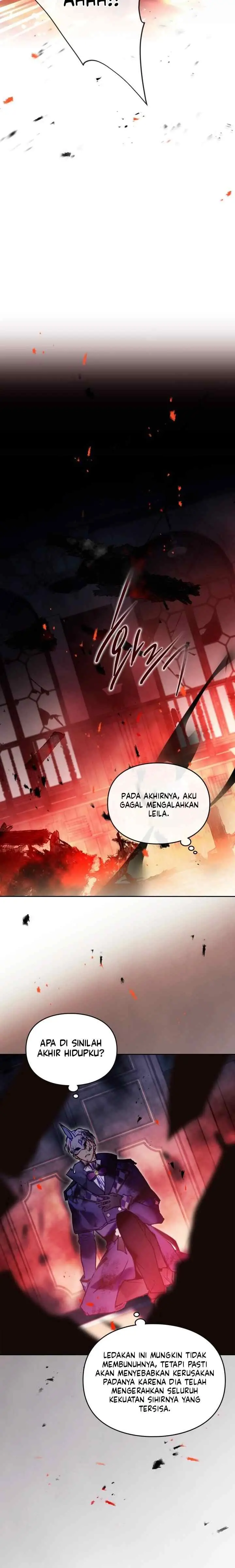 Death Is the Only Ending for the Villainess chapter 192 halaman 16