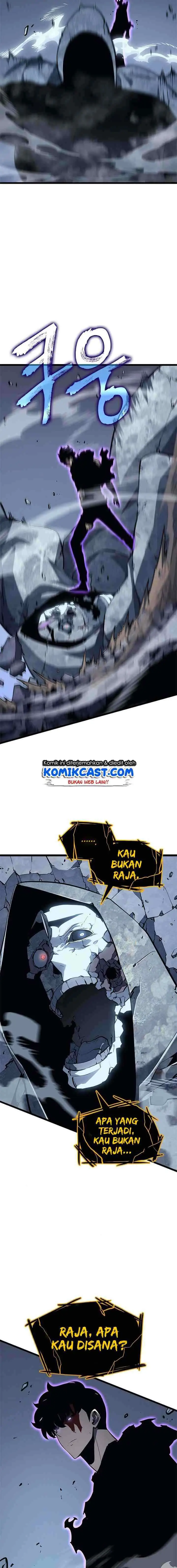 Solo Leveling chapter 130 halaman 10