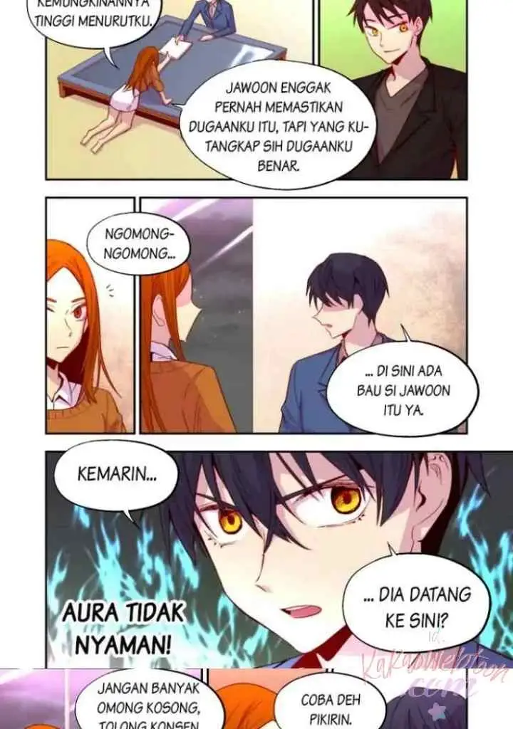 Gwisin-nim chapter 51 halaman 5