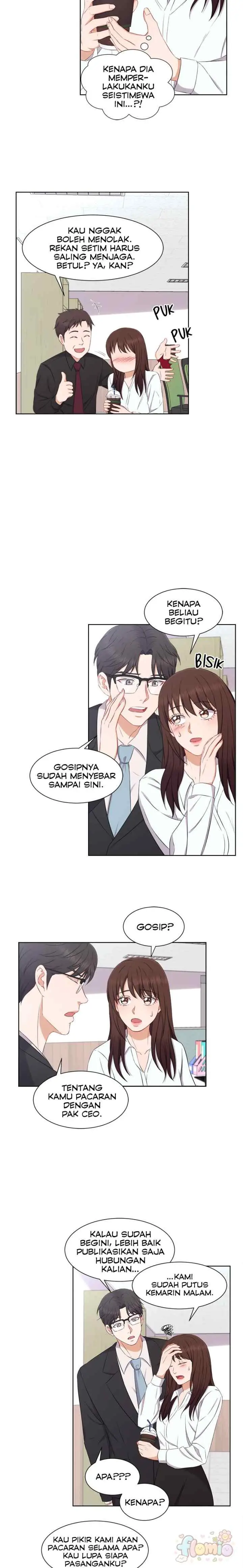 I Need a Bride chapter 66 halaman 10