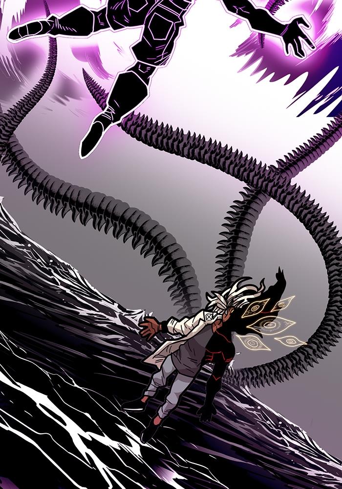 Troll Trap chapter 274 halaman 81