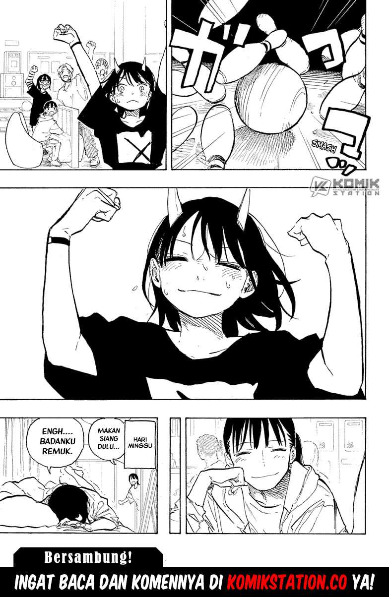 Ruri Dragon chapter 10 halaman 21