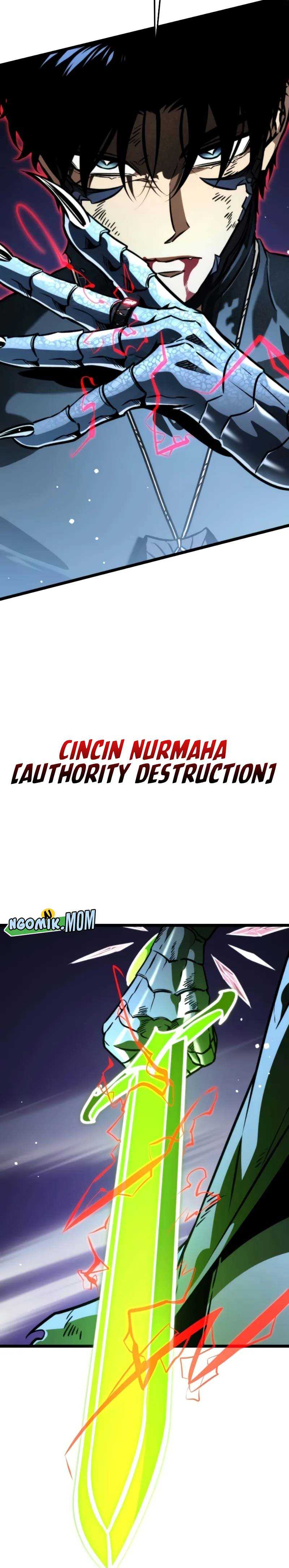 Reincarnator chapter 66 halaman 10
