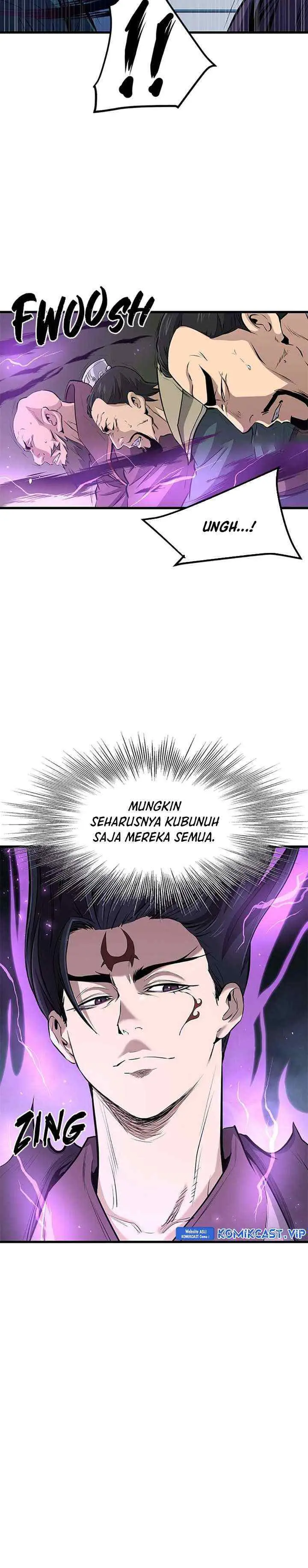 Grand General chapter 89 halaman 6