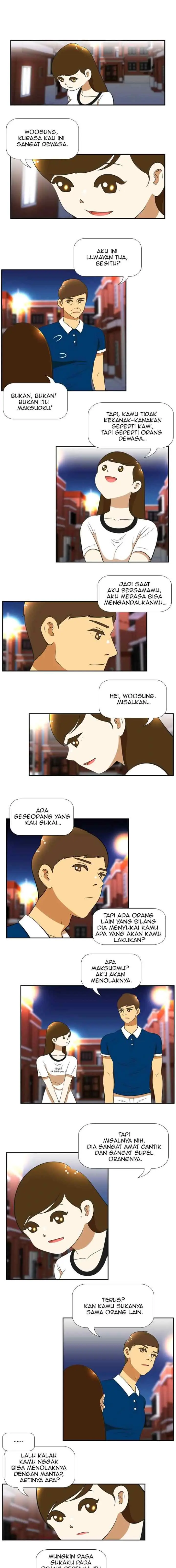 New Normal: Class 8 chapter 88 halaman 14