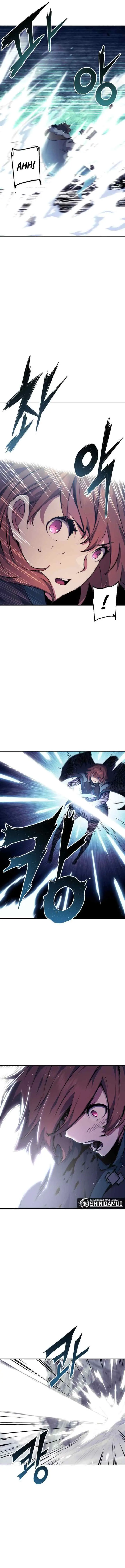 Return of the Broken Constellation chapter 79 halaman 12