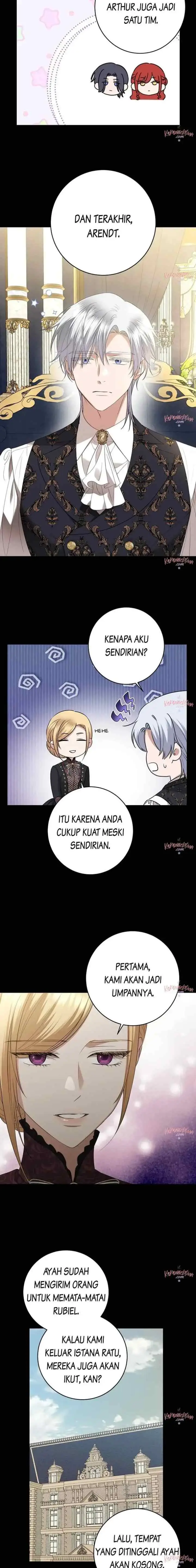 I Don't Love You Anymore chapter 91 halaman 11