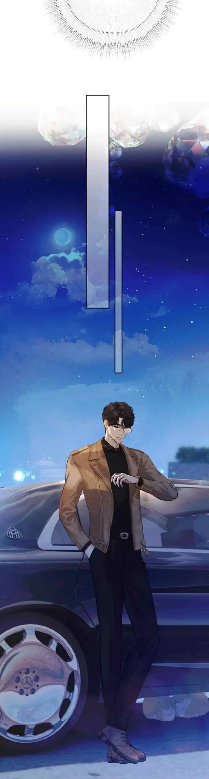 Flirting by Mistake chapter 23 halaman 10