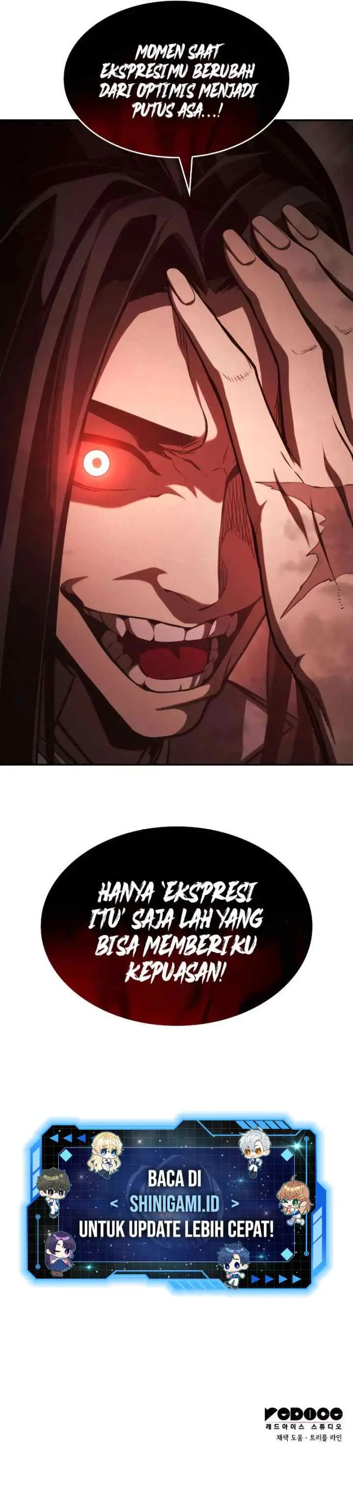 Boundless Necromancer chapter 40 halaman 19