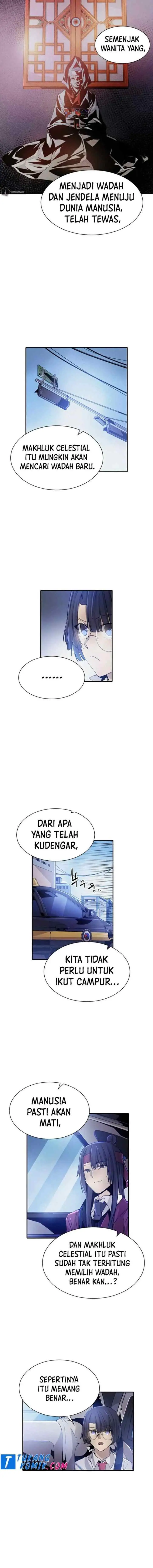 How To Kill A God chapter 36 halaman 14