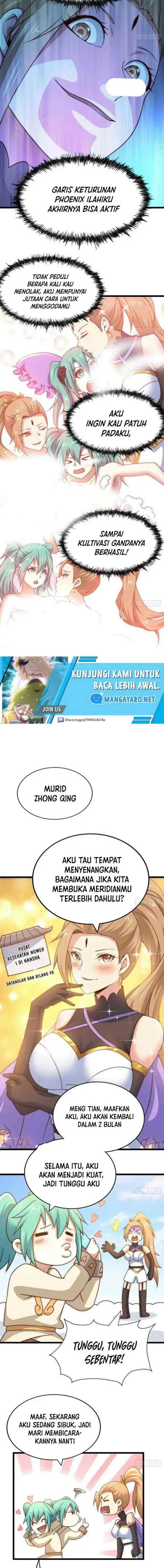 Beyond Myriad Peoples chapter 109 halaman 5