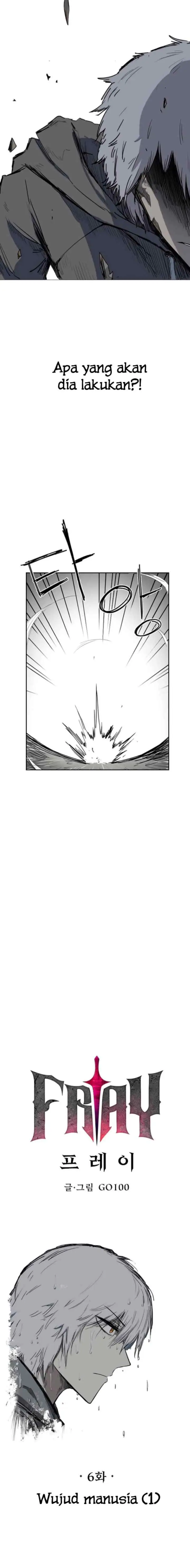 Fray chapter 6 halaman 10