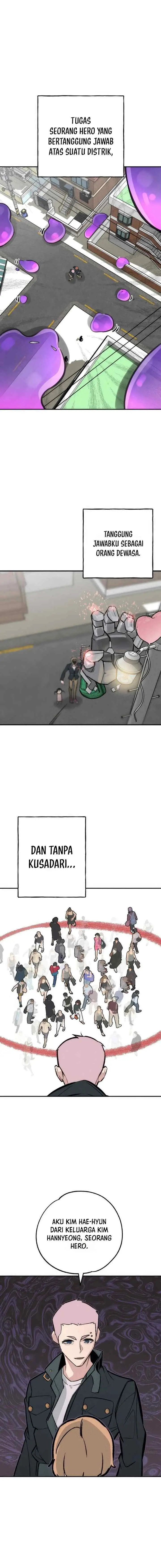 The Devilish Son-In-Law chapter 44 halaman 15