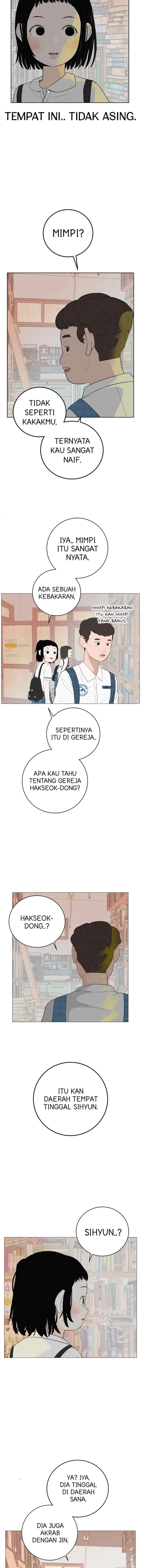 Radiant Rewind chapter 4 halaman 10