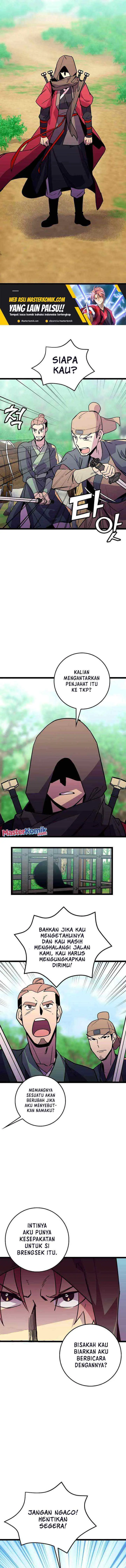 Absolute Martial Arts chapter 66 halaman 4