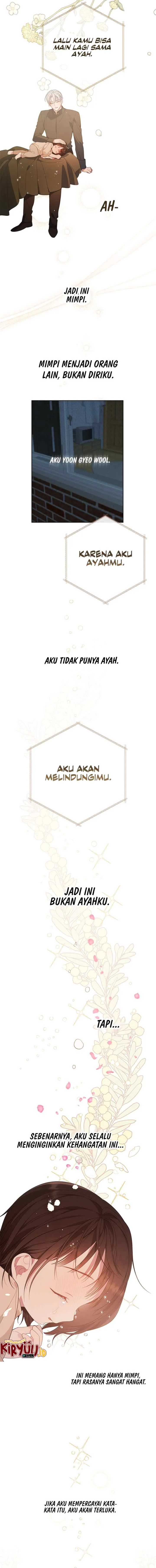 The Baby Tyrant chapter 13 halaman 15
