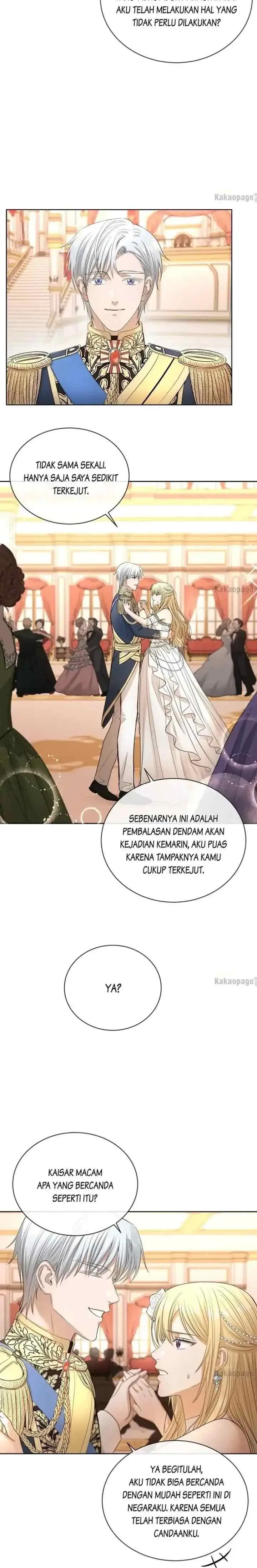 I Don't Love You Anymore chapter 12 halaman 13