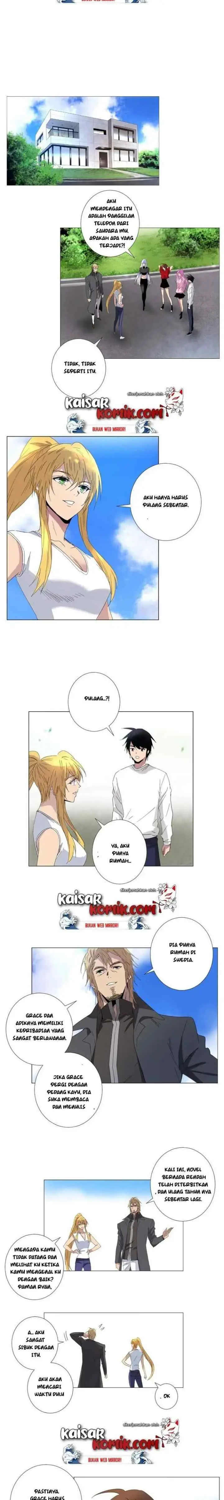 Heaven Soul chapter 37 halaman 12