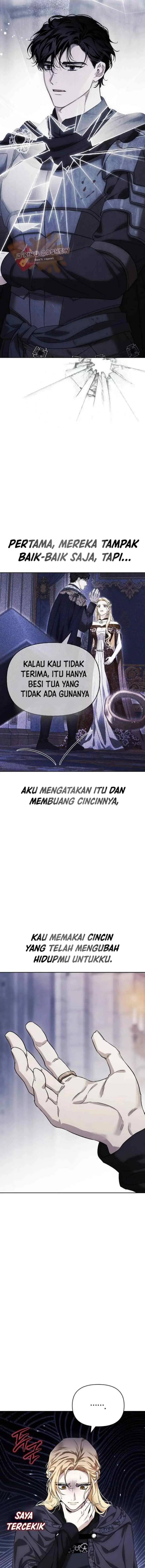 I Tamed My Ex-Husband's Mad Dog chapter 81 halaman 10