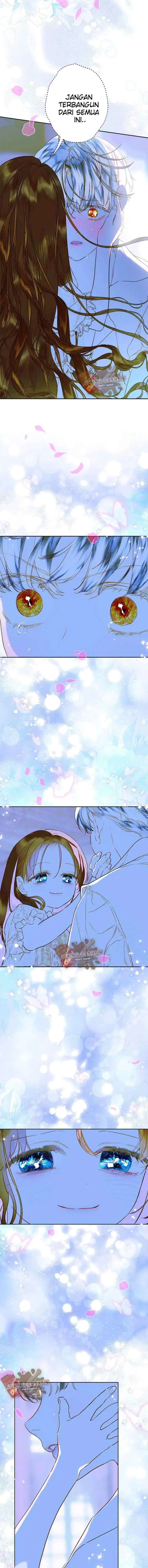 My Mom Got A Contract Marriage chapter 66 halaman 10