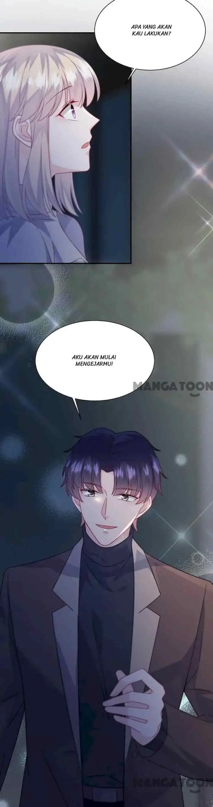 I Mingled With A CEO: The Daughter's Return chapter 234 halaman 15