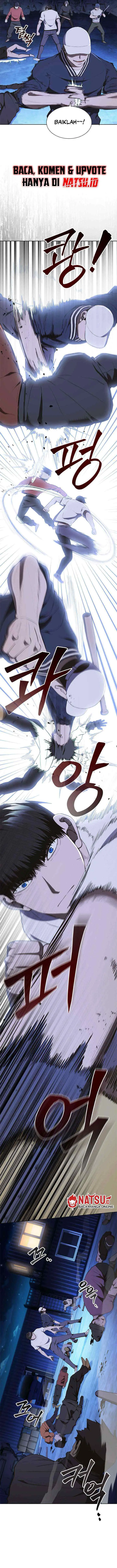 Reincarnation Boss chapter 16 halaman 13