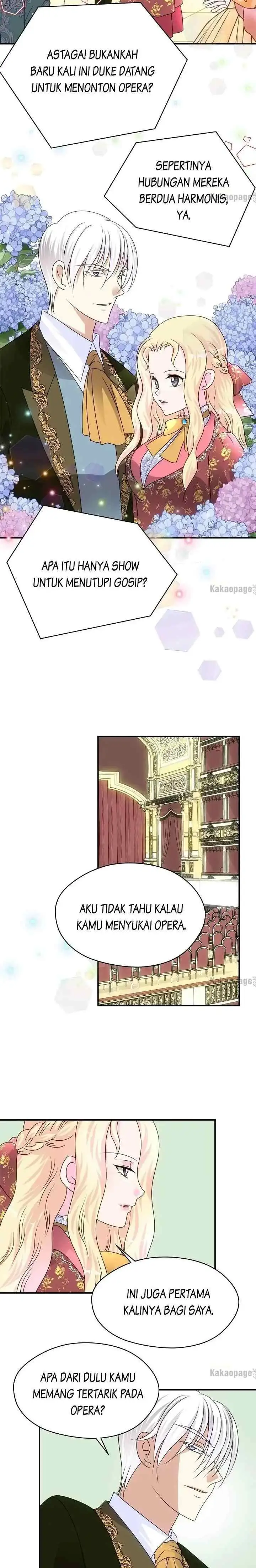 I Refuse the Duke chapter 92 halaman 14