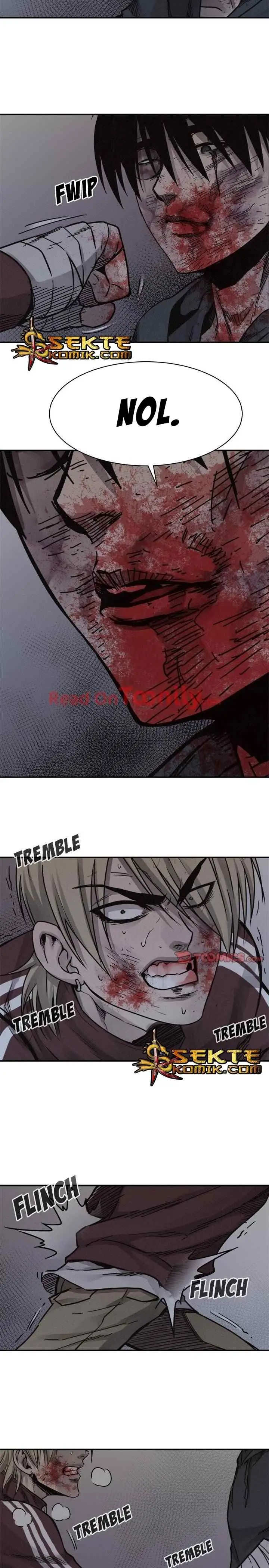 Pounding chapter 78 halaman 4