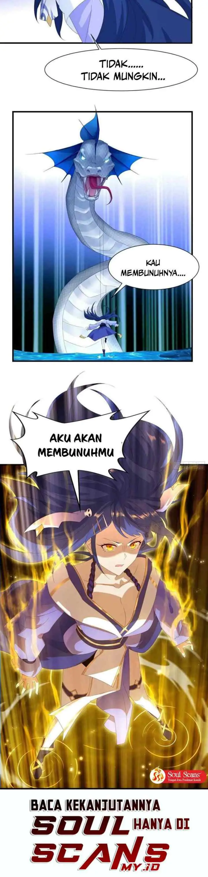 Forced To Become the Villain's Son-in-law chapter 268 halaman 12
