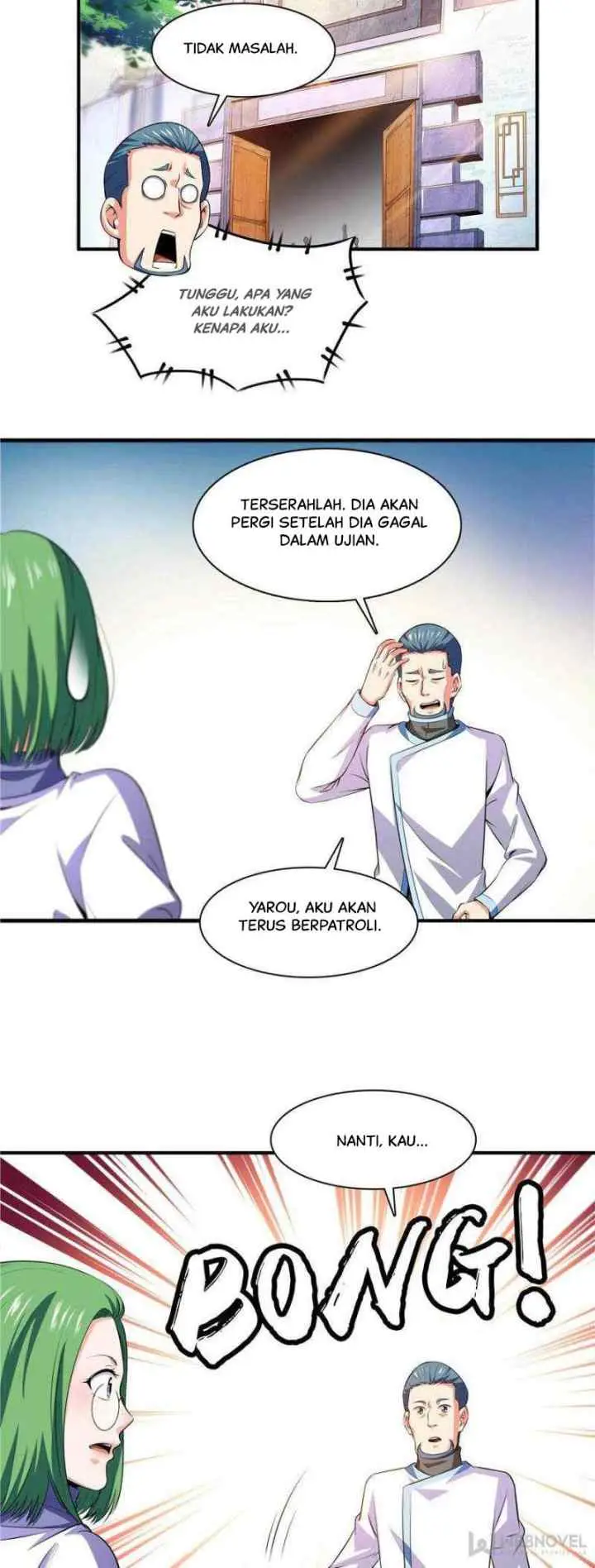 Library Tiandao chapter 193 halaman 10