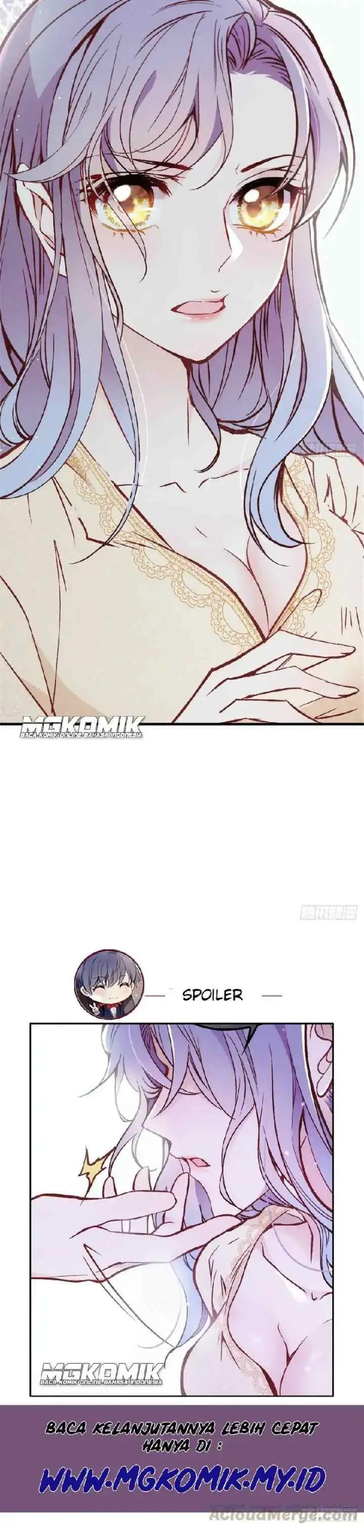 The Duke's Hidden Baby: BOGO! chapter 22 halaman 17