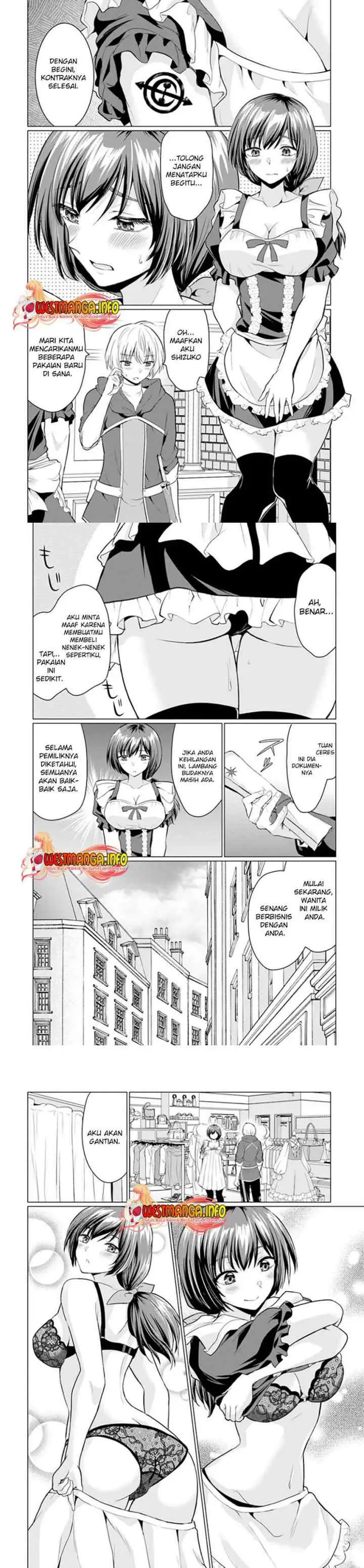 Yuusha Ni Zenbu Ubawareta Ore Wa Yuusha No Hahaoya To Party Wo Kumimashita! chapter 1 halaman 10