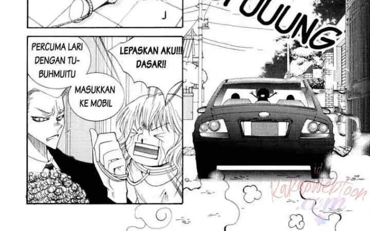Chiro Star Project chapter 28 halaman 16