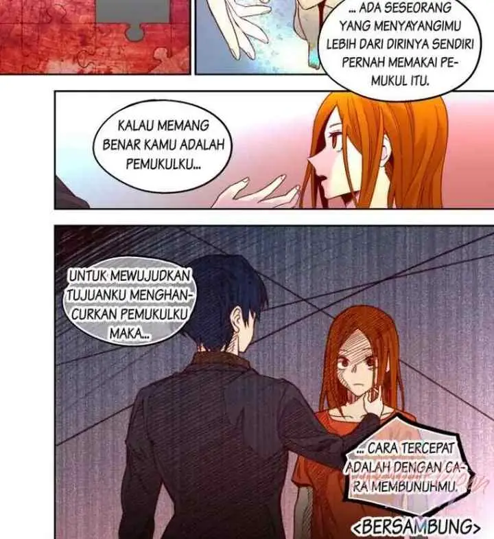 Gwisin-nim chapter 61 halaman 14