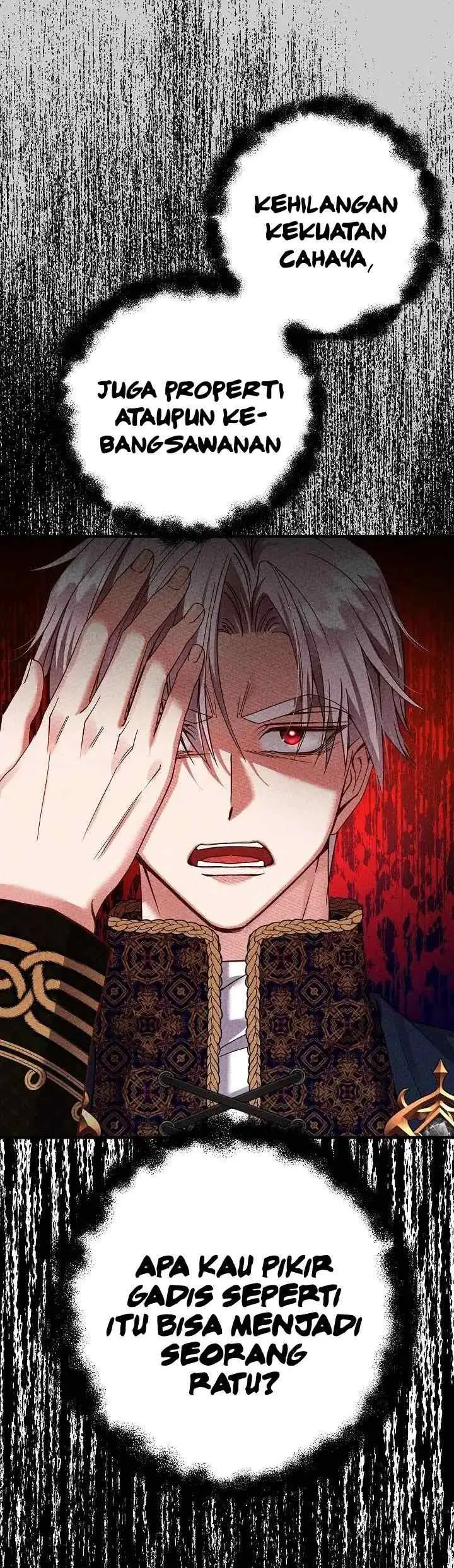 I Became the Wife of the Monstrous Crown Prince chapter 65 halaman 17