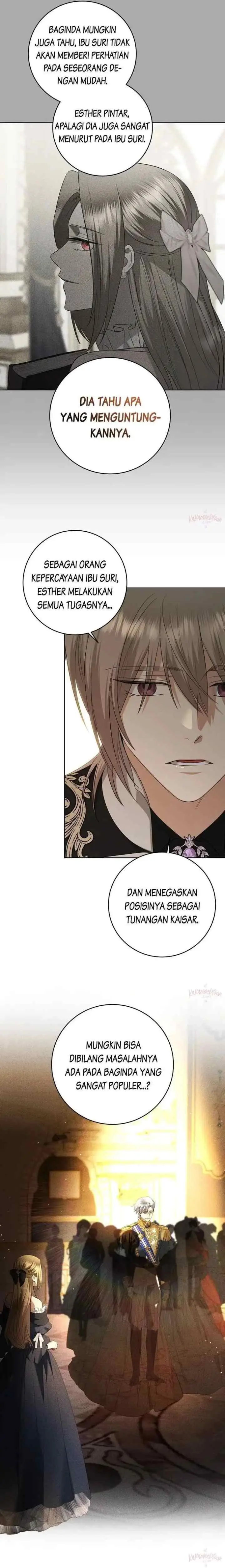 I Don't Love You Anymore chapter 103 halaman 10