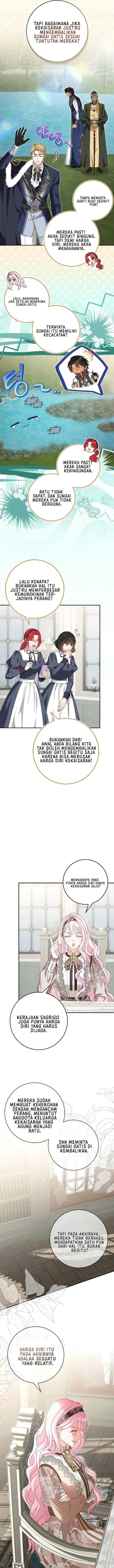 Do All Mothers in Childcare Novels Have to Die? chapter 79 halaman 11